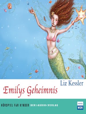 cover image of Emilys Geheimnis